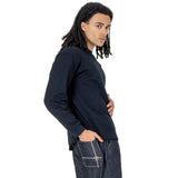 Holger – bequeme Herren-Jeanshose mit Gummibund