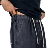 Holger – bequeme Herren-Jeanshose mit Gummibund