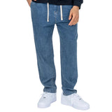 Holger – bequeme Herren-Jeanshose mit Gummibund