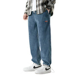 Detlef Herrenhose aus Samt