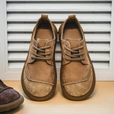 Premium-Lederschuhe für Herren