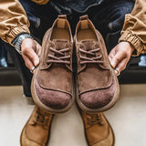 Premium-Lederschuhe für Herren
