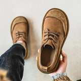 Premium-Lederschuhe für Herren