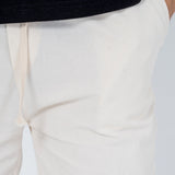 Thomas – bequeme Herrenhose aus leichter Baumwolle