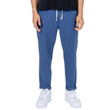 Thomas – bequeme Herrenhose aus leichter Baumwolle