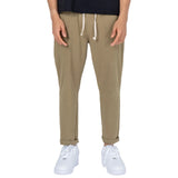 Thomas – bequeme Herrenhose aus leichter Baumwolle
