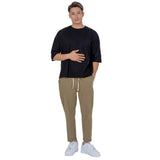 Thomas – bequeme Herrenhose aus leichter Baumwolle