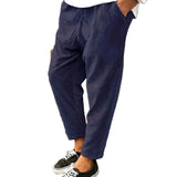 Elegante Herren-Jeanshose