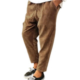 Elegante Herren-Jeanshose