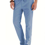 Lässige Sommerhose für Herren