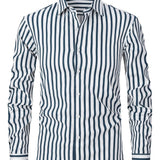 Elegantes Business-Herrenhemd
