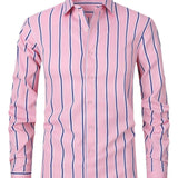 Elegantes Business-Herrenhemd