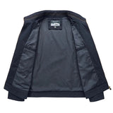 Winddichte Herren-Bomberjacke