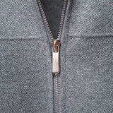 Herren-Baseballjacke aus Baumwolle