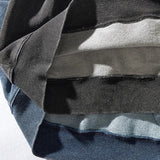 Herrenpullover aus Baumwolle im amerikanischen Stil