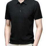 Severin Herren-Poloshirt