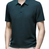 Severin Herren-Poloshirt