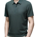 Severin Herren-Poloshirt