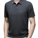 Severin Herren-Poloshirt
