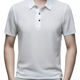 Severin Herren-Poloshirt
