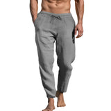 Florian Herrenhose mit Leinen