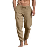 Florian Herrenhose mit Leinen