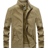 Winddichte Herren-Bomberjacke