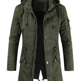 Langer Herren-Cargoparka