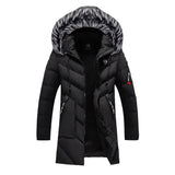 Herren-Windjacke