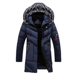 Herren-Windjacke