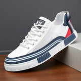 Elegante atmungsaktive Herrenschuhe