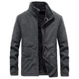 Herren-Softshelljacke