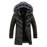 Herren-Windjacke