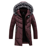 Herren-Windjacke